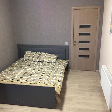 Отель Переулок Средний 16 Kirovograd Exterior foto