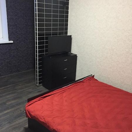 Отель Переулок Средний 16 Kirovograd Exterior foto