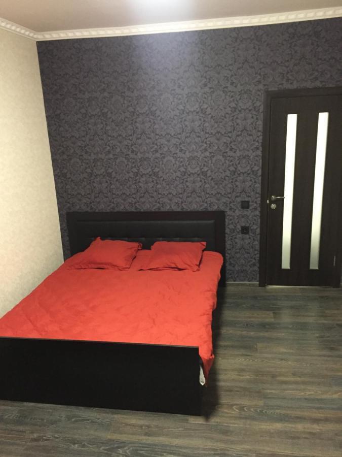 Отель Переулок Средний 16 Kirovograd Exterior foto