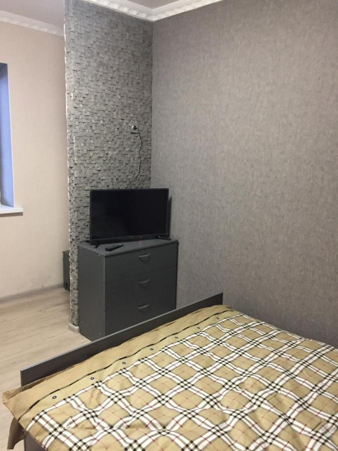 Отель Переулок Средний 16 Kirovograd Exterior foto