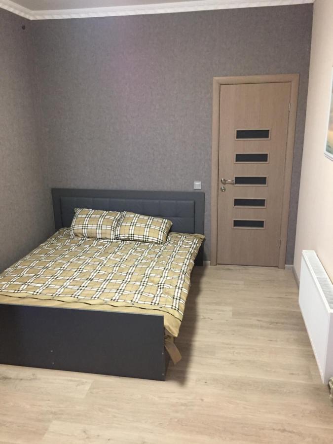 Отель Переулок Средний 16 Kirovograd Exterior foto