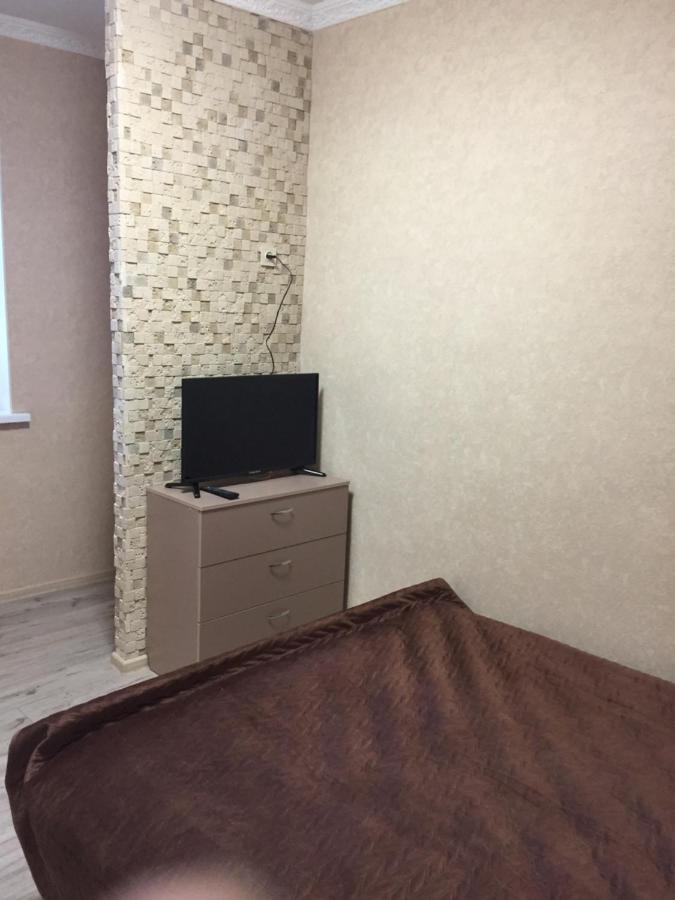 Отель Переулок Средний 16 Kirovograd Exterior foto
